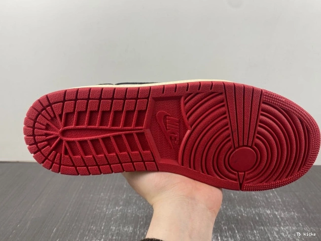 Rep TBK OG Away Jordan Room x FN0432-100 Low 1 Trophy Air 0725